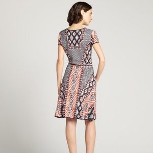 BCBGMAXAZRIA Kayla sweater dress XS